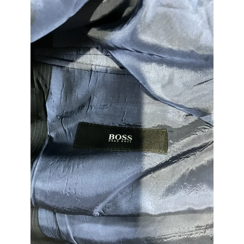 Hugo Boss item specifics